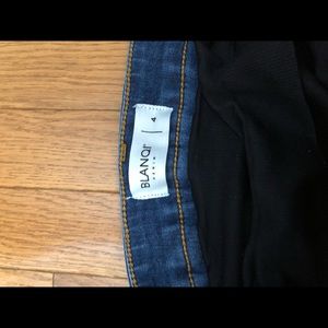 Blanqi Postpartum jeans